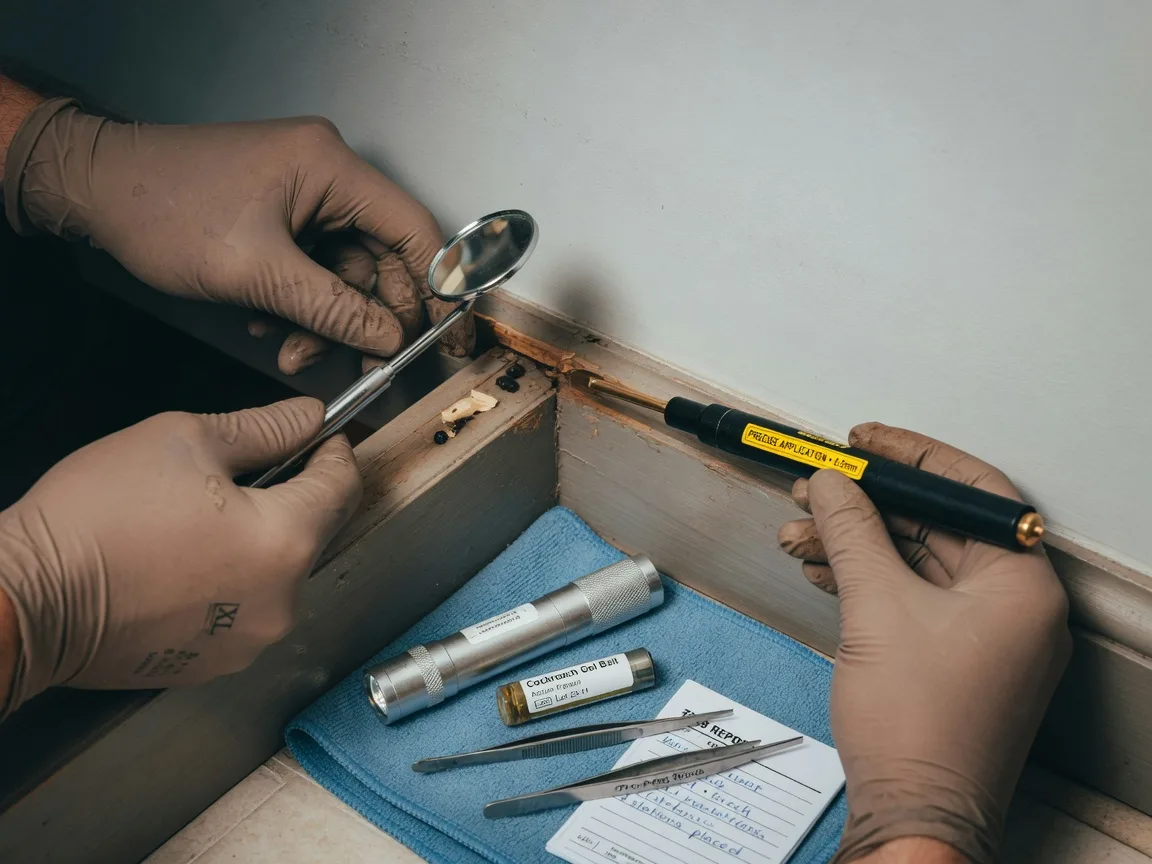 Why choose Emergency Pest Control in Big Sandy, TX